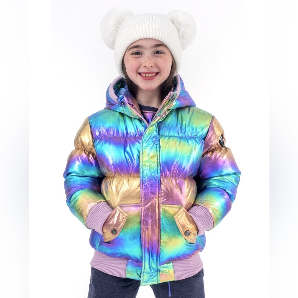 APPAMAN DOWN JACKET
